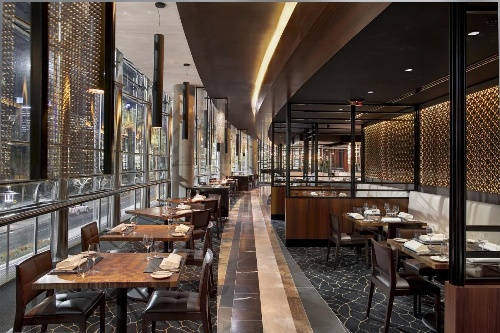 The Star Grand Hotel and Residences Sydney image 1