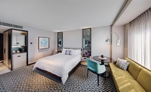 The Star Grand Hotel and Residences Sydney image 11