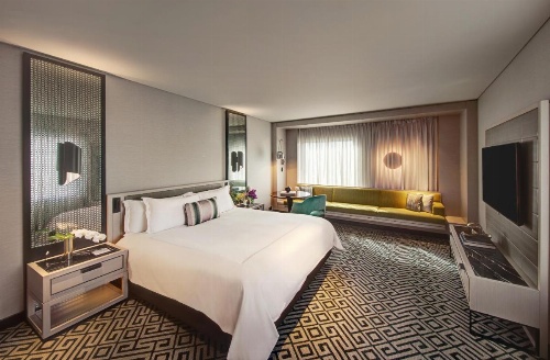 The Star Grand Hotel and Residences Sydney image 12
