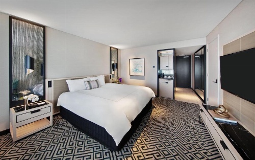 The Star Grand Hotel and Residences Sydney image 13