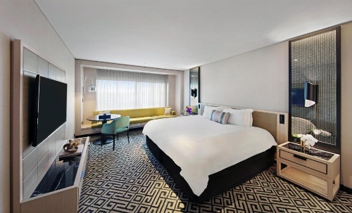 The Star Grand Hotel and Residences Sydney image 14