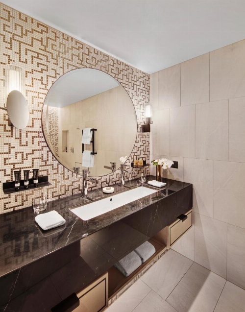 The Star Grand Hotel and Residences Sydney image 15
