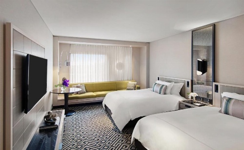 The Star Grand Hotel and Residences Sydney image 17
