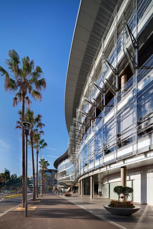 The Star Grand Hotel and Residences Sydney image 19