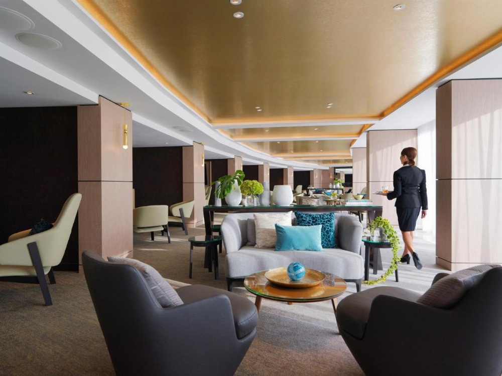The Star Grand Hotel and Residences Sydney Image 20