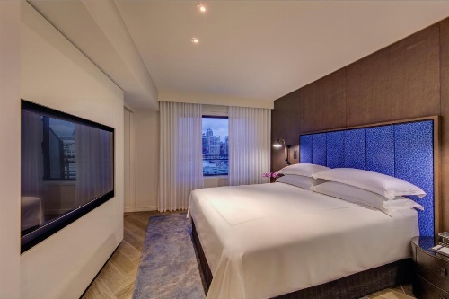 The Star Grand Hotel and Residences Sydney image 21