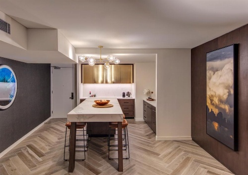 The Star Grand Hotel and Residences Sydney image 22
