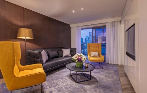 The Star Grand Hotel and Residences Sydney image 23