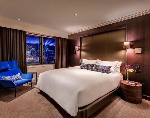 The Star Grand Hotel and Residences Sydney image 27