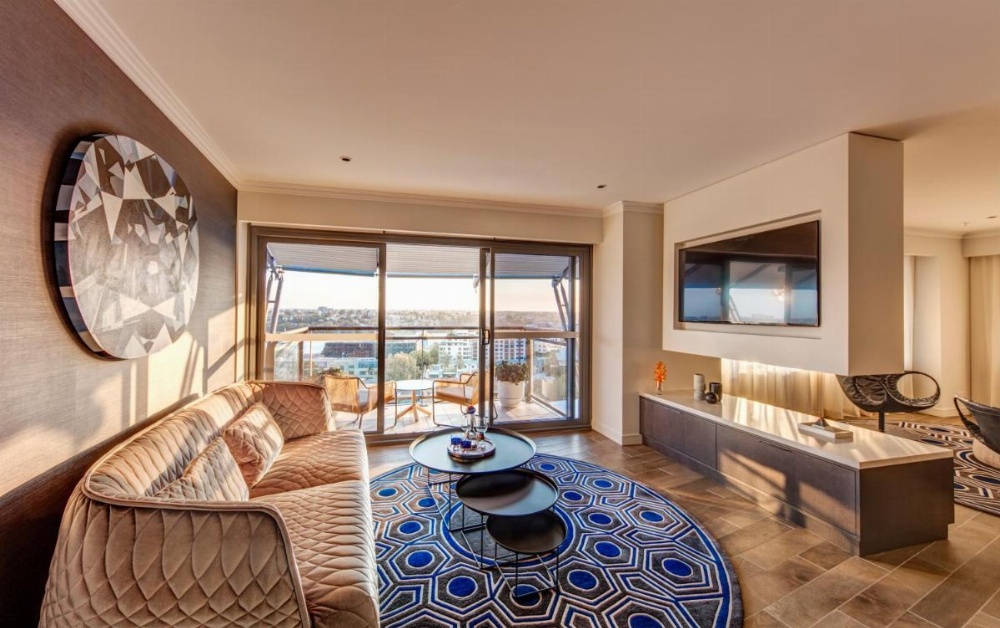 The Star Grand Hotel and Residences Sydney Image 29