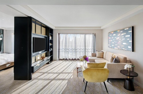 The Star Grand Hotel and Residences Sydney image 3