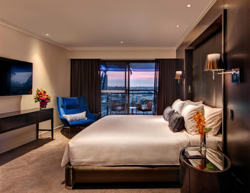 The Star Grand Hotel and Residences Sydney Image 32
