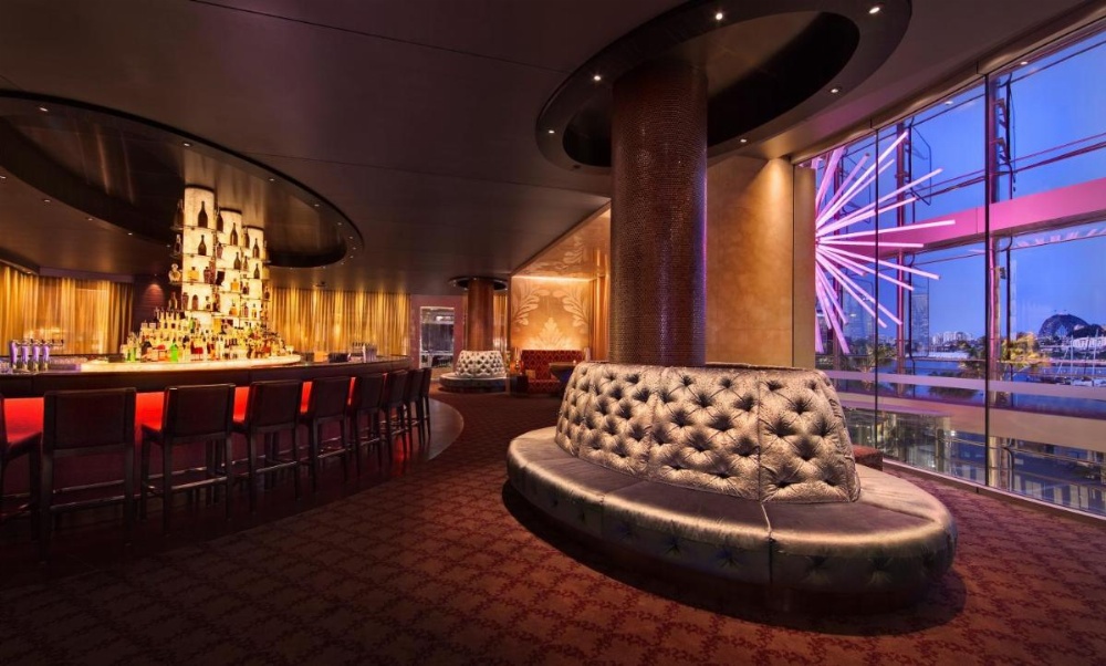 The Star Grand Hotel and Residences Sydney Image 34
