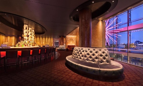 The Star Grand Hotel and Residences Sydney image 34