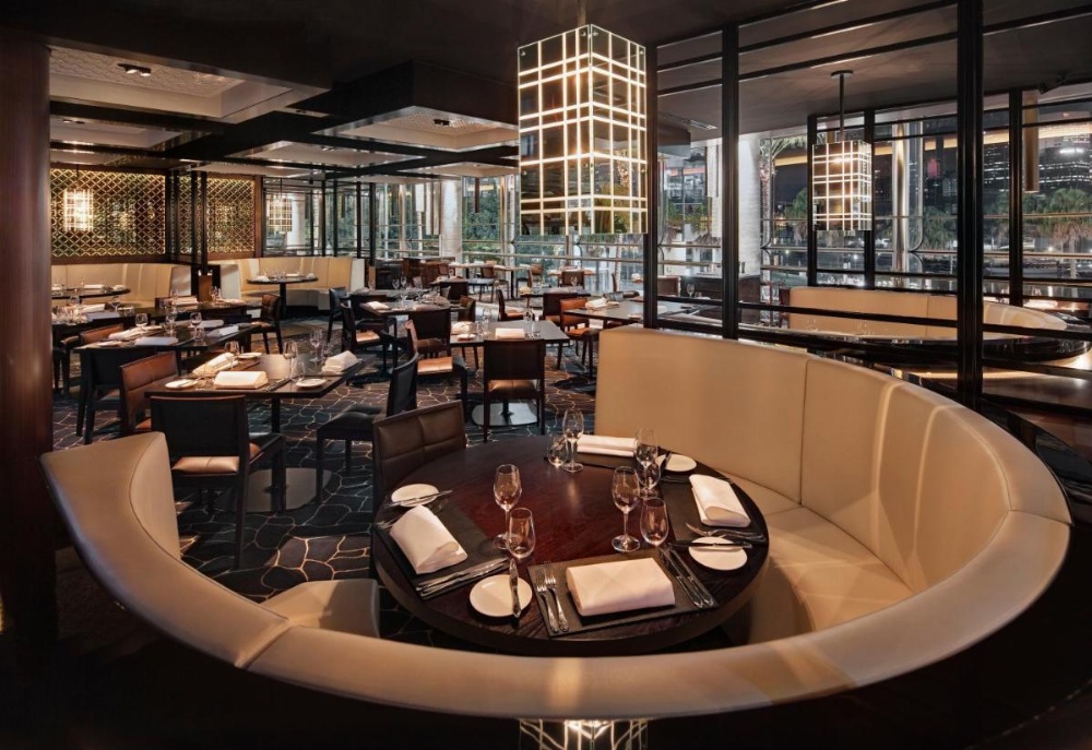 The Star Grand Hotel and Residences Sydney Image 35