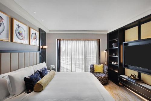 The Star Grand Hotel and Residences Sydney image 36