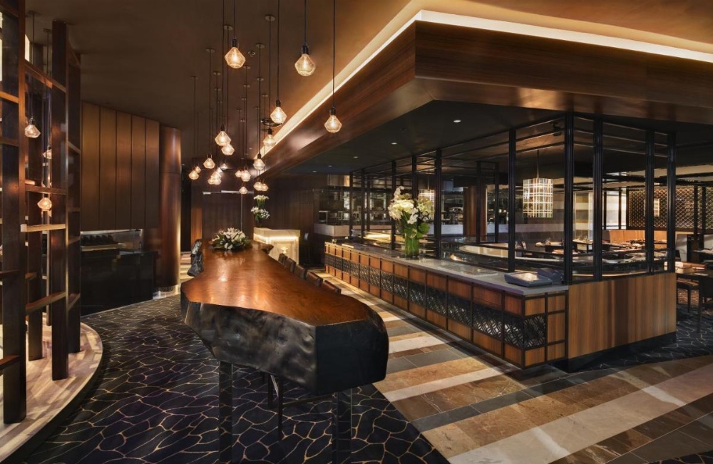 The Star Grand Hotel and Residences Sydney Image 37