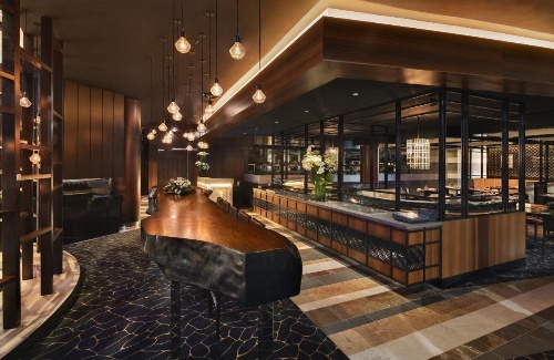 The Star Grand Hotel and Residences Sydney image 37