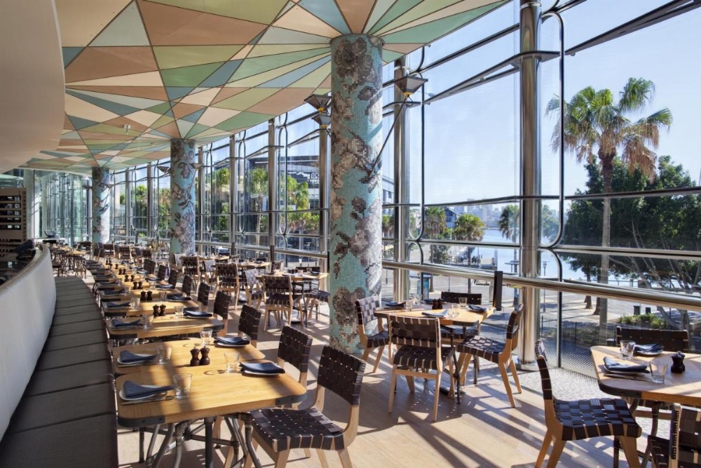 The Star Grand Hotel and Residences Sydney Image 38