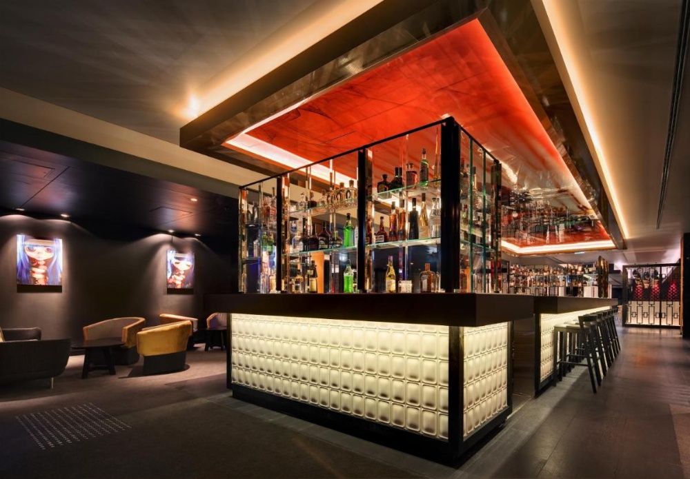 The Star Grand Hotel and Residences Sydney Image 39