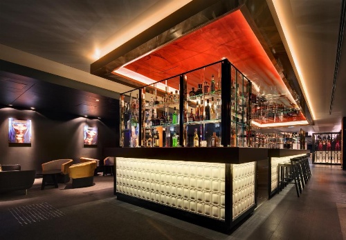 The Star Grand Hotel and Residences Sydney image 39