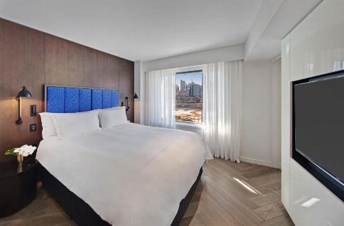 The Star Grand Hotel and Residences Sydney image 6