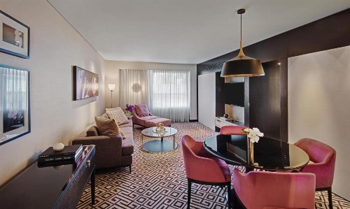 The Star Grand Hotel and Residences Sydney image 7