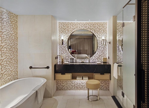 The Star Grand Hotel and Residences Sydney image 8