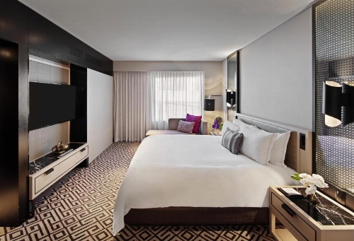 The Star Grand Hotel and Residences Sydney image 9